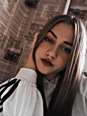 Проститутка Ефросинья